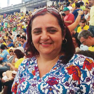 Léia marinho