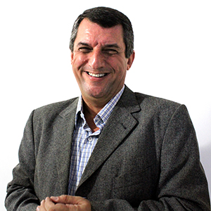 Pr. Carlos Novaes